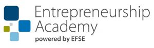 EFSE Entrepreneurship Academy logo